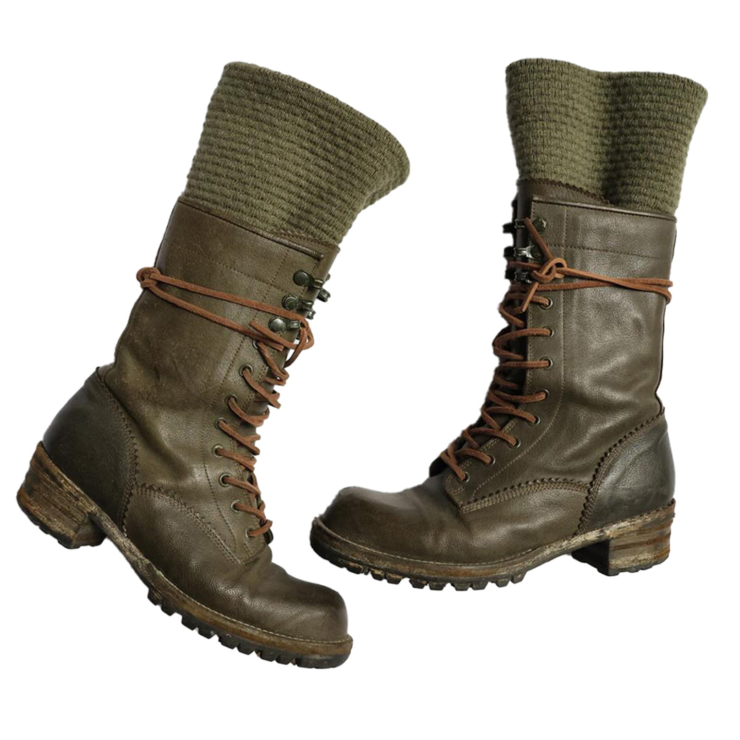 Maison Mihara Yasuhiro Boots