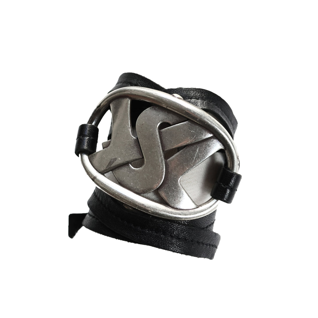 Yves Saint Laurent Logo Bracelet