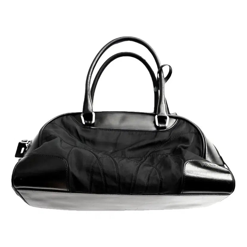 Prada Bowling Bag